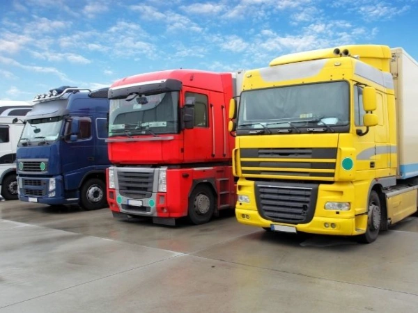 İstanbul Dulkadiroğlu Nakliye